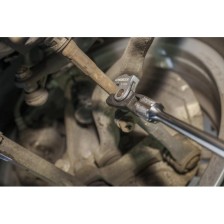 Juego de llaves de pata de gallo, 3 piezas, 5 - 32 mm