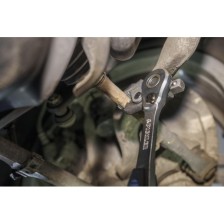 Juego de llaves de pata de gallo, 3 piezas, 5 - 32 mm