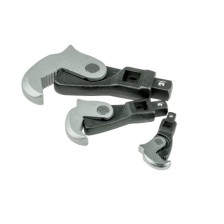 Juego de llaves de pata de gallo, 3 piezas, 5 - 32 mm