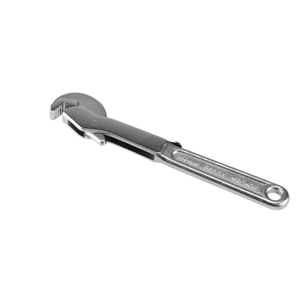 Llave automática de una mano 1