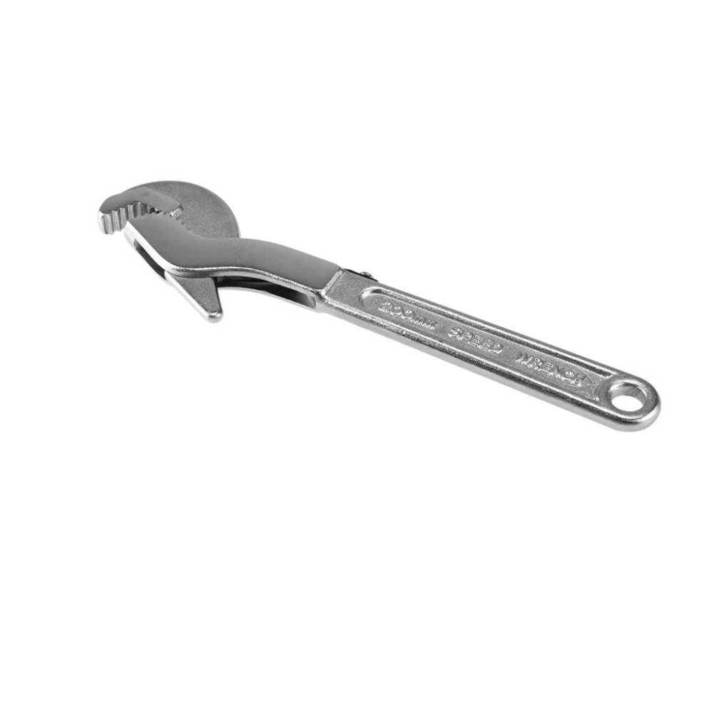 Llave automática de una mano 2