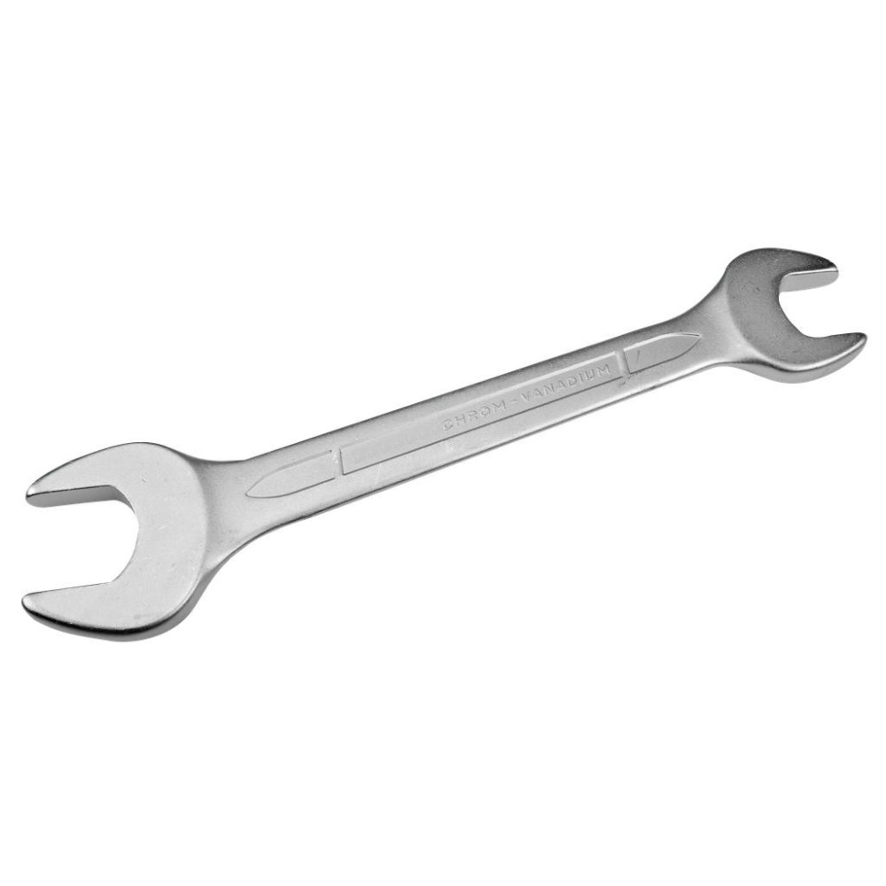 Llave de doble boca 27 x 32