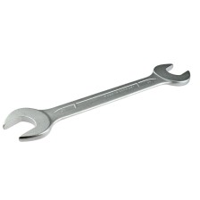 Llave de doble boca 24 x 27