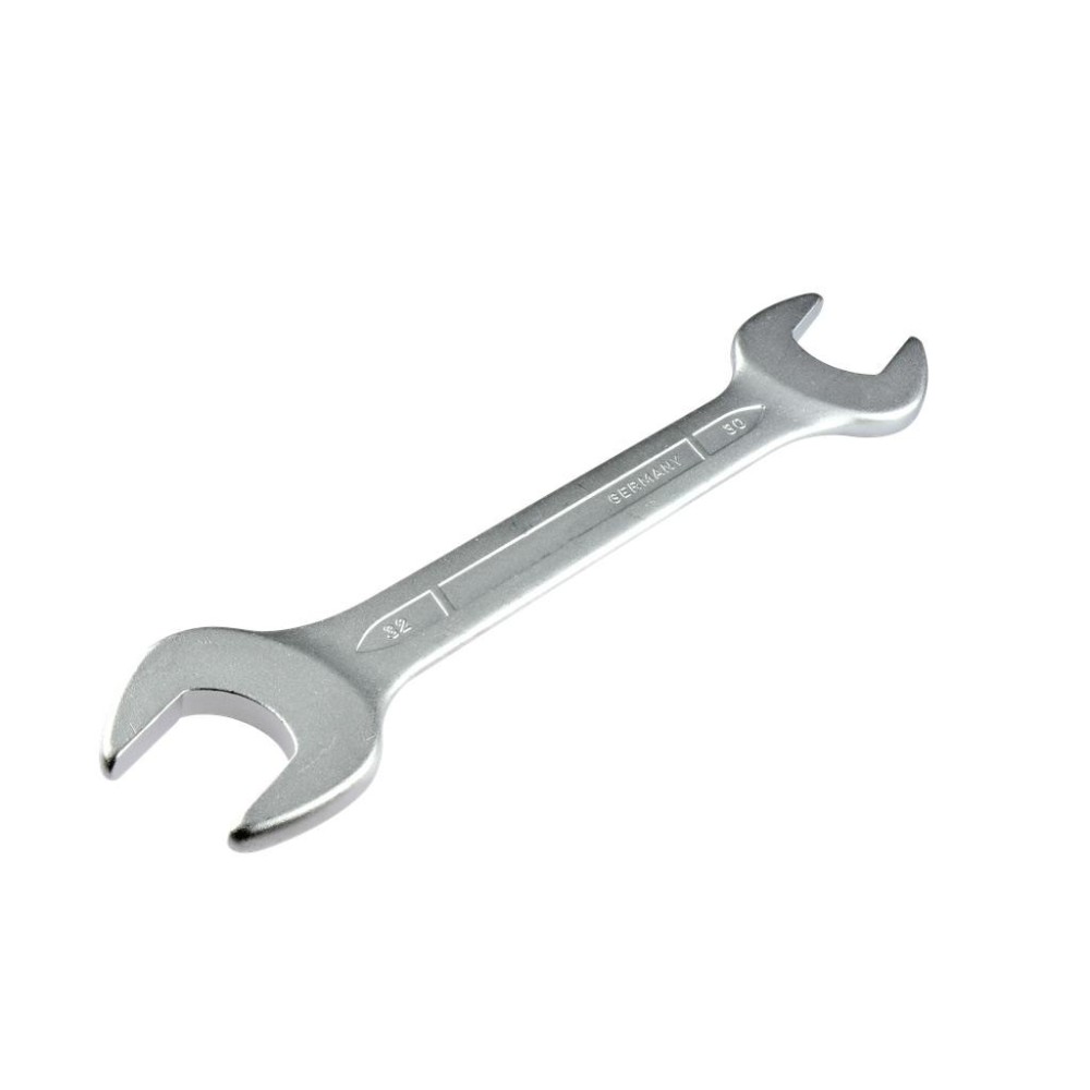 Llave de doble boca 30 x 32
