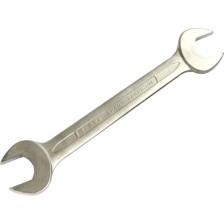 Llave de doble boca 32 x 34 DIN 3110