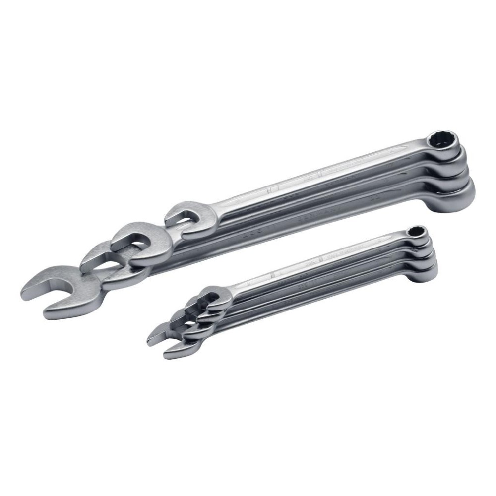 Juego de llaves combinadas 6-32 mm 16 piezas