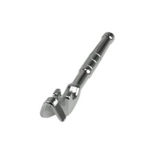Extensor de llave 'UNI' tipo 1 Longitud: 245 mm hasta máx. 17 mm