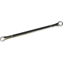Llave de estrella doble 21x23 pulgadas de longitud extra 430 mm de largo