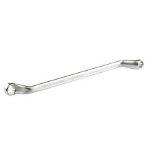 Tensor de doble anillo, accionamiento Elo desplazado 8 x 9