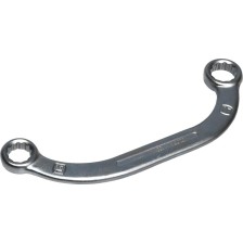 LLAVE DE ARRANQUE 122-14X17MM