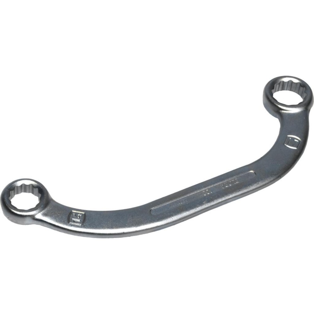 LLAVE DE ARRANQUE 122-14X17MM