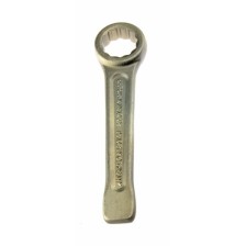 Llave de latón de 86-24 mm