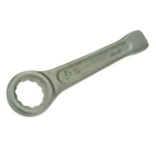 Llave de anillo de impacto 27