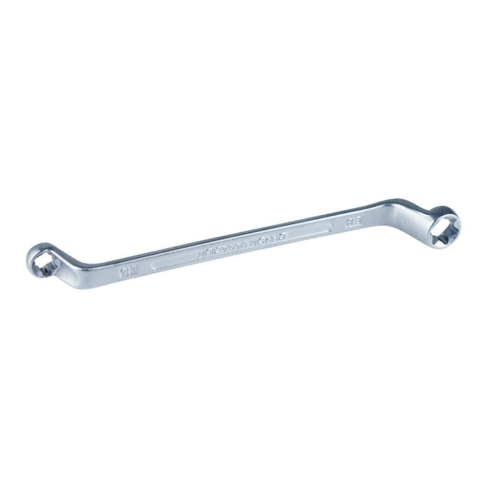 Llave de anillo Torx acodada E 14 x E 18