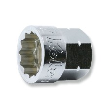 Zócalo para 154K 14mm