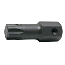 Punta de impacto (16H), L 50 TORXPLUS