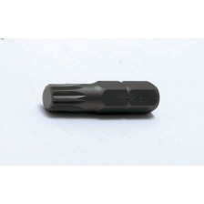 Punta hexagonal de 5/16', DIN3126-C8, XZN