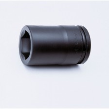 VASO DE IMPACTO PROFUNDO DE 2,1/2' DE DR. CUADRADO DE 130 MM