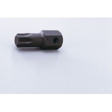 Broca de impacto (22H), L 50 Inhex