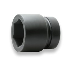 VASO DE IMPACTO DE 3,1/2' DE DIÁMETRO CUADRADO DE 115 MM