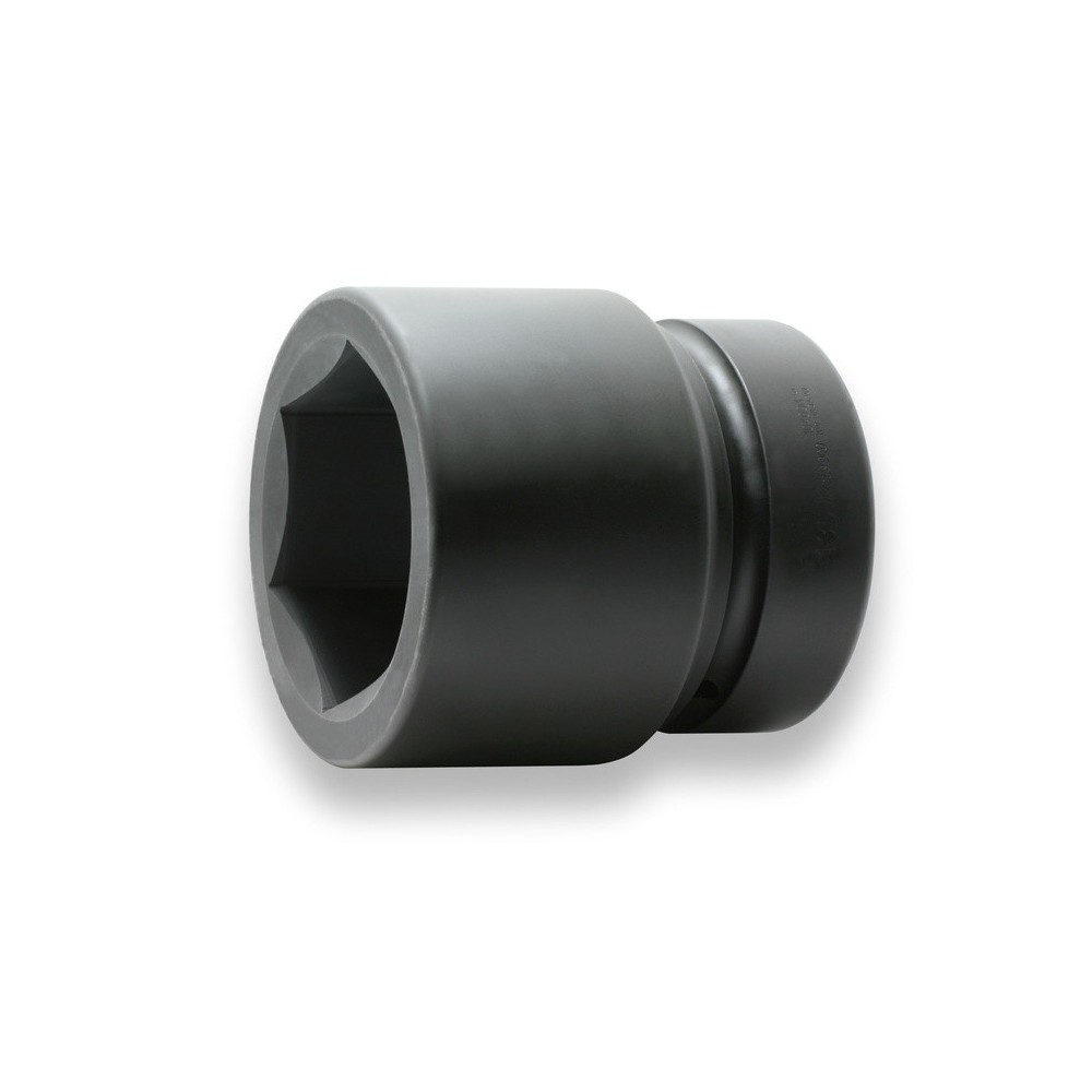 VASO DE IMPACTO DE 3,1/2' DE DIÁMETRO CUADRADO DE 130 MM