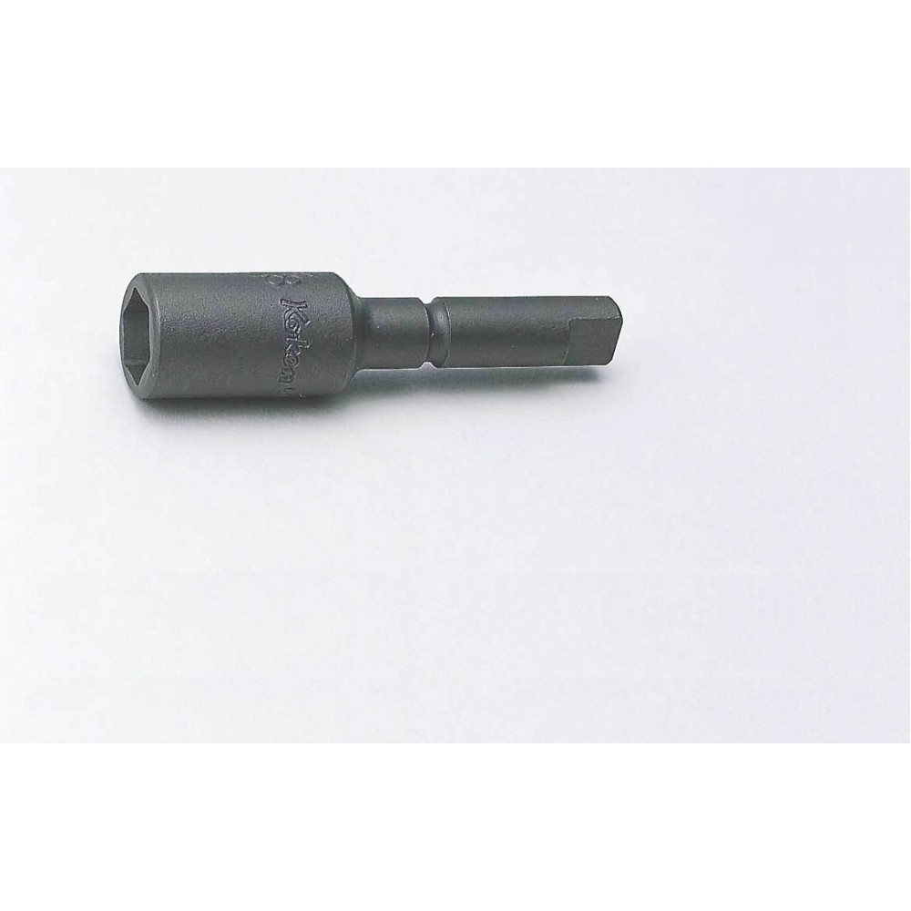 Aprietatuercas con imán 6mm