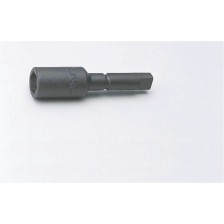 Aprietatuercas con imán 8mm