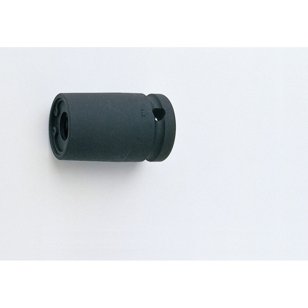 Extractor de espárragos con carraca de 3/8