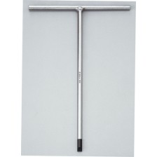 DESTORNILLADOR TIPO T LLAVE RANURADA 6MM