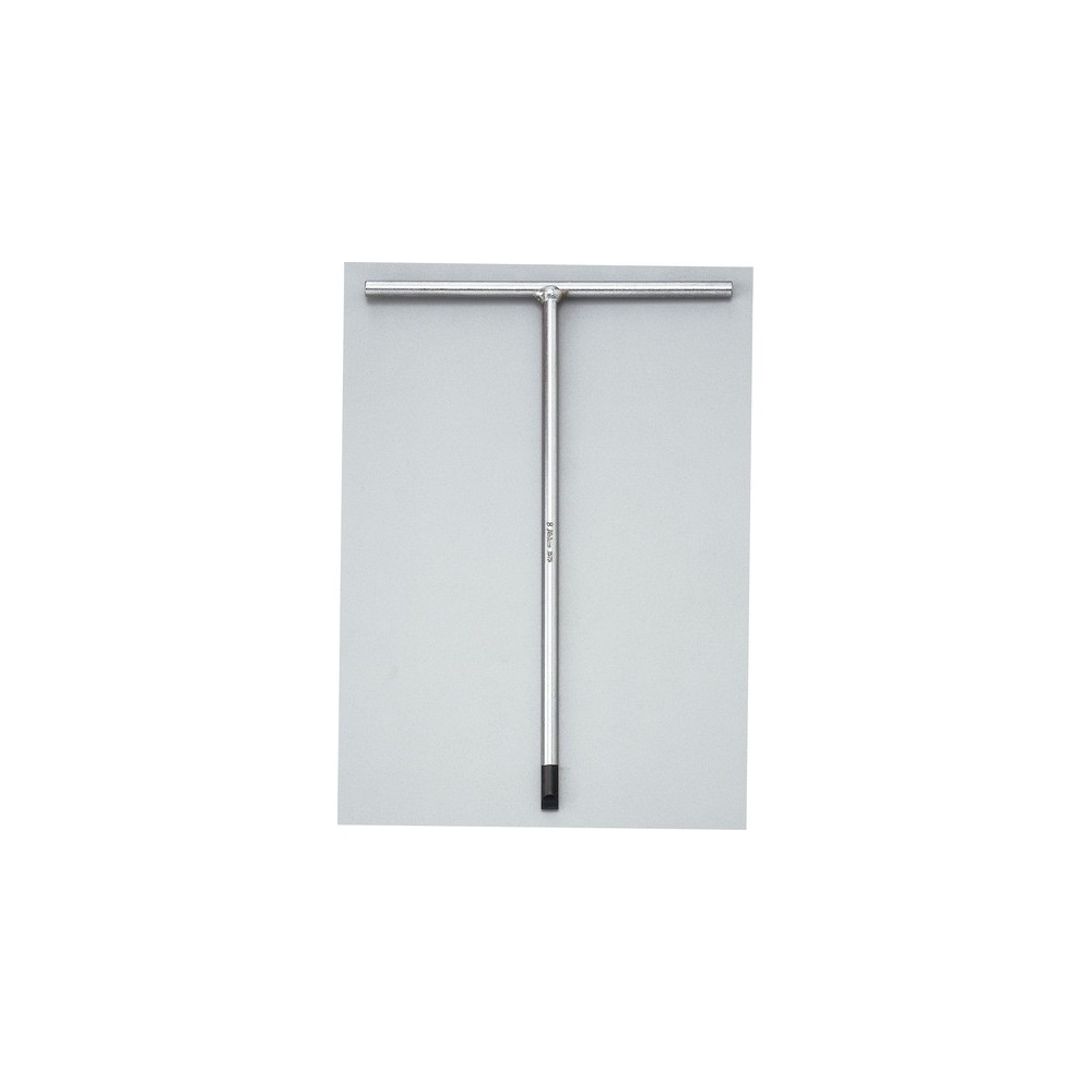 DESTORNILLADOR TIPO T LLAVE RANURADA 6MM