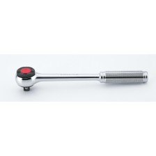 TRINQUETE REVERSIBLE DE 3/8', Tipo N, Empuñadura moleteada