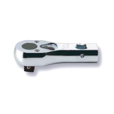 Trinquete manual multifuncional de 3/8'