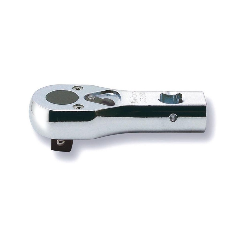 Trinquete manual multifuncional de 3/8'