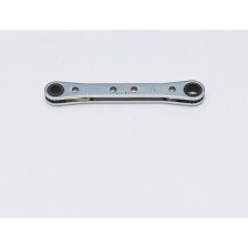 Llave de trinquete 12-P 3/8x7/16