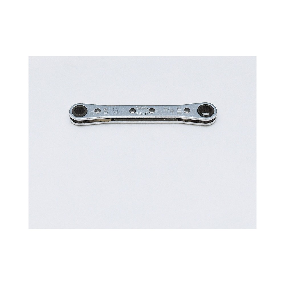 Llave de trinquete 12-P 3/8x7/16