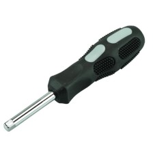 Mango giratorio de 1/4' 150 mm