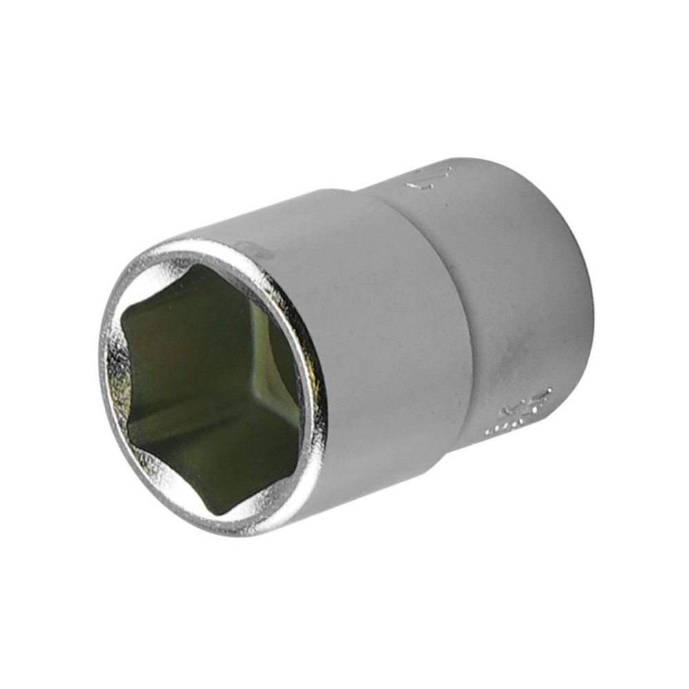 Dado de 1/4' con accionamiento SW de 7/16'