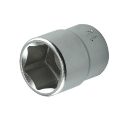 Dado de 1/4' con accionamiento SW 1/2'