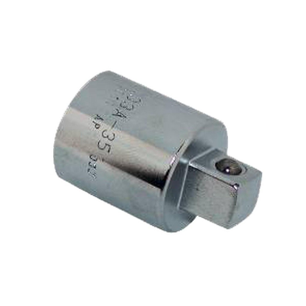 Reductor de 1/4' a 3/8'