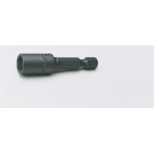 AJUSTADOR DE TUERCAS DE 1/4', DIN3126 E6.3, TORX