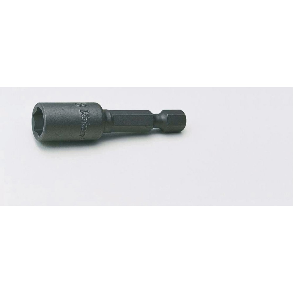 AJUSTADOR DE TUERCAS DE 1/4', DIN3126 E6.3, TORX