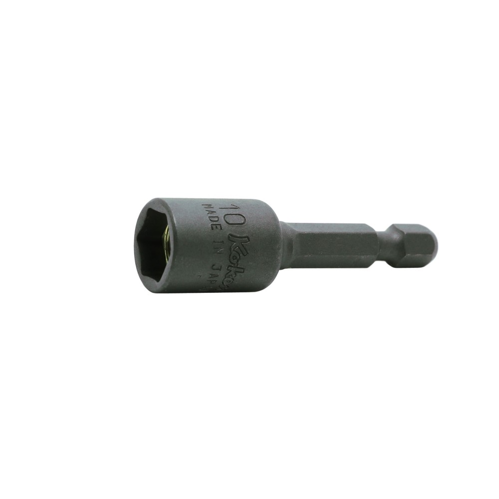 AJUSTADOR DE TUERCAS DE 1/4', DIN3126 E6.3, con imán