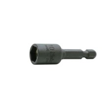 AJUSTADOR DE TUERCAS DE 1/4', DIN3126 E6.3, con imán