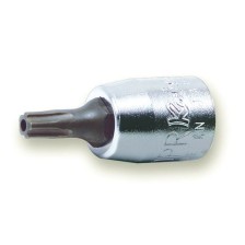 Vasos con punta TORXPLUS de 1/4', resistentes a la manipulación