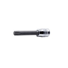 VASO CON PUNTA TORX DE 1/4' CUADRADO T20, SERIE Z
