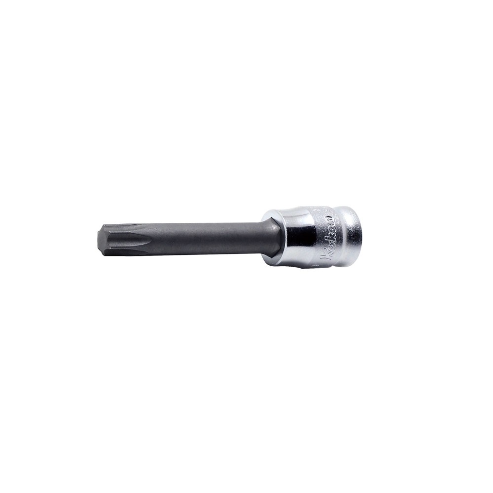VASO CON PUNTA TORX DE 1/4' CUADRADO T30, SERIE Z