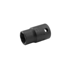 Tuerca de torsión de 1/4' de diámetro cuadrado de 8 mm