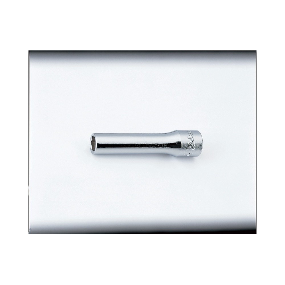 VASO PROFUNDO 1/4' CUADRADO BA-1