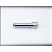 VASO PROFUNDO 1/4' CUADRADO 12-P 3MM