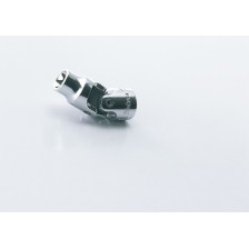 VASO TORX UNIVERSAL 1/4' CUADRADO E8